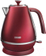 Миниатюра изображения товара Электрочайник DeLonghi Distinta KBI 2001.R