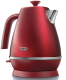 Миниатюра изображения товара Электрочайник DeLonghi Distinta KBI 2001.R