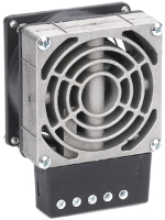 Вентилятор накладной КС HVL 031-230В-300Вт-IP20 с обогревателем на DIN-рейку / 3114000 - 