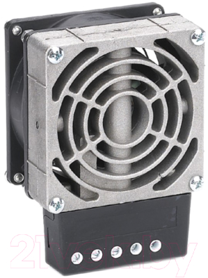 Вентилятор накладной КС HVL 031-230В-300Вт-IP20 с обогревателем на DIN-рейку / 3114000