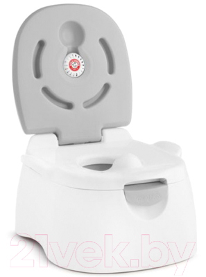

Детский горшок Munchkin, Arm and Hammer Multi Stage 3 в 1 / 1147601