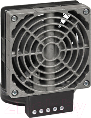 Вентилятор накладной КС HVL 031-230В-200Вт-IP20 с обогревателем на DIN-рейку / 3113000