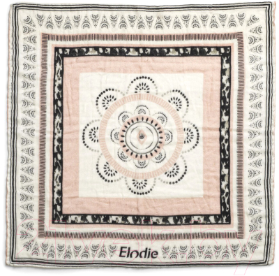 

Плед детский Elodie, 30350141626NA