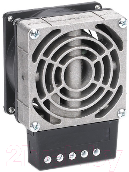 Вентилятор накладной КС HVL 031-230В-150Вт-IP20 с обогревателем на DIN-рейку / 3103000