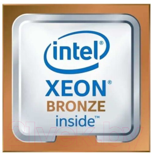Процессор Intel Xeon Bronze 3204 / CD8069503956700S