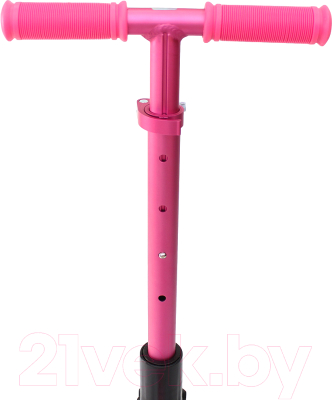 Самокат детский Y-Scoo RT 120 Trio Maxi (розовый)