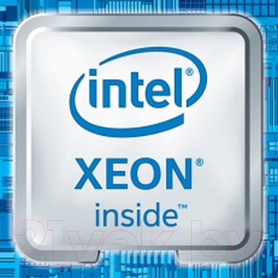 Процессор Intel Xeon E-2244G / CM8068404175105S RFAY