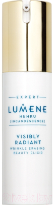 

Сыворотка для лица Lumene, Hehku Visibly Radiant Wrinkle Erasing Beauty Elixir