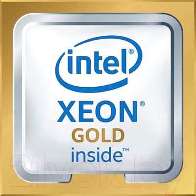 Процессор Intel Xeon Gold 5215 / CD8069504214002S