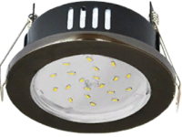 Точечный светильник Ecola FB5365ECB - 