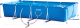 Каркасный бассейн Intex Rectangular Frame / 28274NP (450x220x84) - 