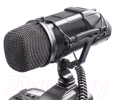 Микрофон GreenBean GB-VM03 / 21547
