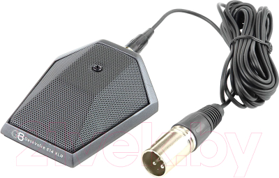 Микрофон GreenBean DeskVoice E14 XLR / 26133