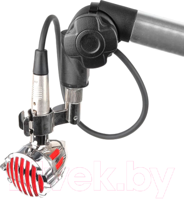 

Микрофон GreenBean, StudioVoice D1 XLR / 26134