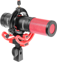 

Микрофон GreenBean, StudioVoice С34 HPF XLR / 26136
