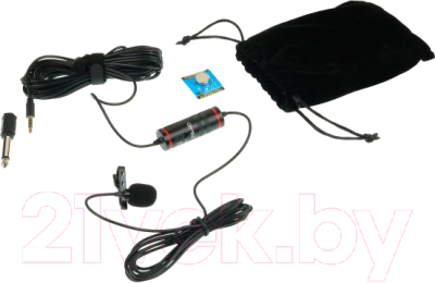 

Микрофон GreenBean, Voice E2 Jack / 27508