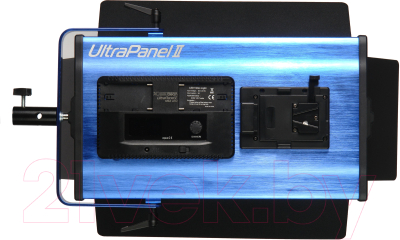 Осветитель студийный GreenBean UltraPanel II 1806 LED K / 27082