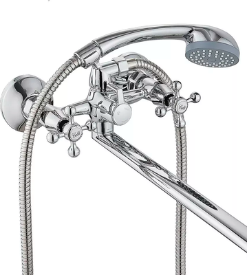 Смеситель Diadonna D230-65 -