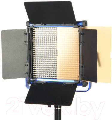 

Осветитель студийный GreenBean, UltraPanel II 576 LED / 27224