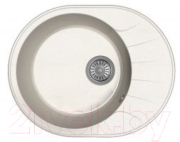

Мойка кухонная Dr. Gans Smart, Виола 58 / 25.140.B0580.401