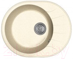 

Мойка кухонная Dr. Gans Smart, Виола 58 / 25.140.B0580.403