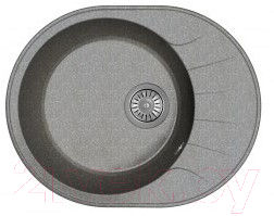 

Мойка кухонная Dr. Gans Smart, Виола 58 / 25.140.B0580.407