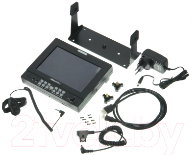 Монитор для камеры GreenBean UHDPlay 1912 3G-SDI/HDMI 7 4K / 27245