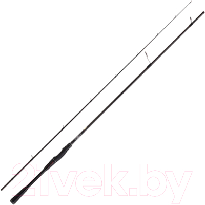

Удилище Shimano, 20 Zodias 164L-BFS2 Casting / 20ZODIAS164LBF2