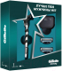 Миниатюра изображения товара Набор для бритья Gillette Mach3 станок с 1 смен. кассетой+Mach3 2 смен. кассеты д/бритья (с чехлом)