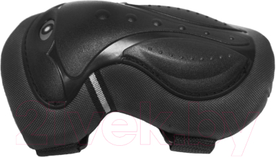 Комплект защиты Globber Adult 550-120 (S, черный)