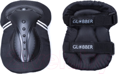 Комплект защиты Globber Adult 551-120 (M, черный)