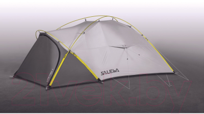 Палатка Salewa Litetrek II Light / 5622-5315 (Grey/Cactus)