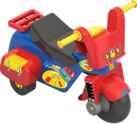 Каталка детская Нордпласт Moto GO / 431011 - 