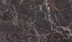 Столешница Горизонт Мебель 26x170 (мрамор черный 3029) -