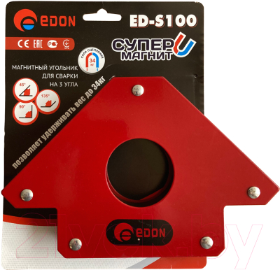 Магнитный фиксатор Edon ED-S100