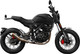 Мотоцикл M1NSK SCR250 (черный) - 