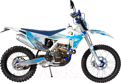 

Мотоцикл Regulmoto, Aqua Sport 250