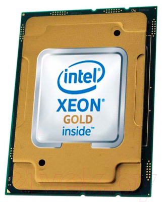 Процессор Intel Xeon Gold 5222 / CD8069504193501S RF8V