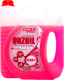 Антифриз Onzoil Red Optimal Euro ST G12+ (5кг, красный) - 