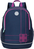 

Школьный рюкзак, RG-163-3