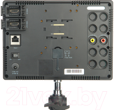 Монитор для камеры GreenBean UHDPlay 1912 HDMI 7 4K / 27244