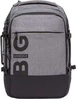 

Рюкзак Grizzly, RQ-019-21