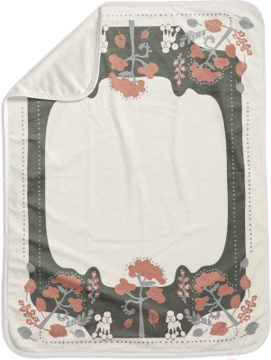 

Одеяло-плед детское Elodie, 30320128618NA