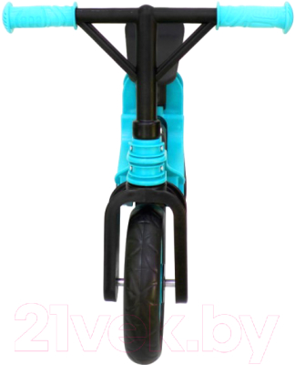 Беговел Orion Toys Hobby Bike Magestic / ОР503 (Aqua Black)