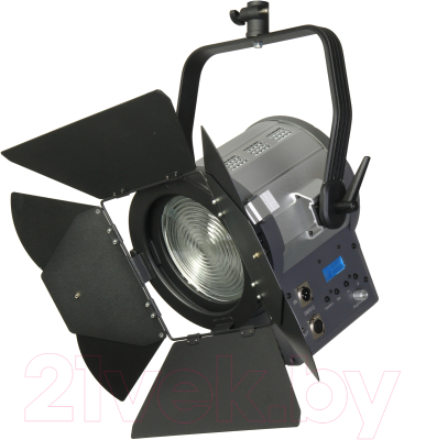Осветитель студийный GreenBean Fresnel 200 LED X3 DMX / 25244