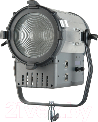 Осветитель студийный GreenBean Fresnel 300 LED X3 DMX / 26101