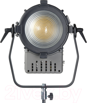 Осветитель студийный GreenBean Fresnel 300 LED X3 DMX / 26101