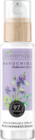 Сыворотка для лица Bielenda Bakuchiol BioRetinol Effect восстанавливающая против морщин (30мл) - 