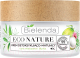 Крем для лица Bielenda Eco Nature кокосовая вода+зеленый чай+лемонграсс д/детоксикации (50мл) - 