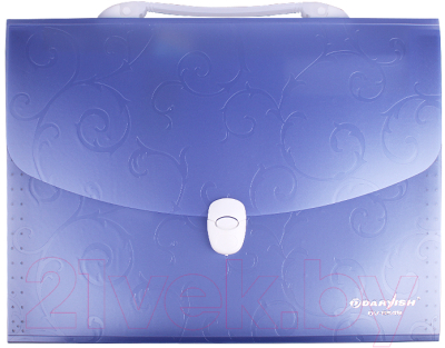 Изображение товара Папка-портфель Darvish DV-8549